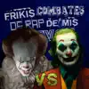 Zarth Rap - Pennywise vs Joker (Frikis Combates de Rap de Mis Huevos T1) - Single